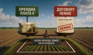 Договір оренди землі неукладений якщо взяли лише разову плату — рішення Великої Палати ВС у справі №456/252/22